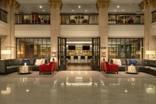 Marriott Vacation Club® at the Mayflower, Washington, D.C. - 2