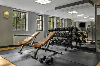 Marriott Vacation Club® at the Mayflower, Washington, D.C. - Washington, D.C. - 3