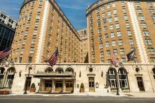 Marriott Vacation Club® at the Mayflower, Washington, D.C. - Washington, D.C. - 0