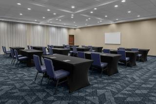 Courtyard By Marriott Houston Kingwood - Kingwood - 7