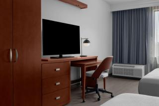 Courtyard By Marriott Houston Kingwood - Kingwood - 4