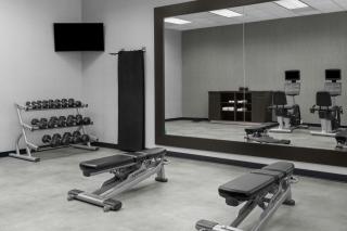 Courtyard By Marriott Houston Kingwood - Kingwood - 1