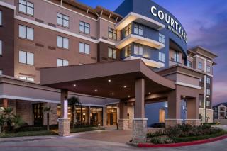 Courtyard By Marriott Houston Kingwood - Kingwood - 0