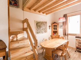 Duplex cosy 6 pers à 150m des pistes avec parking gratuit, balcon, appareils à raclette et fondue - FR-1-329-86 - La Plagne Tarentaise - 5