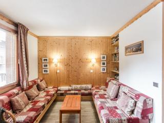 Duplex cosy 6 pers à 150m des pistes avec parking gratuit, balcon, appareils à raclette et fondue - FR-1-329-86 - La Plagne Tarentaise - 2