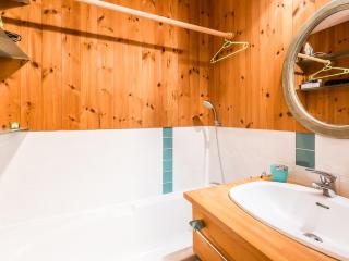 Duplex cosy 6 pers à 150m des pistes avec parking gratuit, balcon, appareils à raclette et fondue - FR-1-329-86 - La Plagne Tarentaise - 1