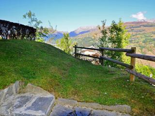 Studio divisible proche pistes, 4 pers., parking, belle vue - FR-1-329-5 - Bellentre - 1