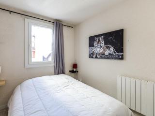 Duplex 3 pièces rénové avec balcon, proche pistes et commerces à Montchavin (La Plagne) - FR-1-329-82 - 2