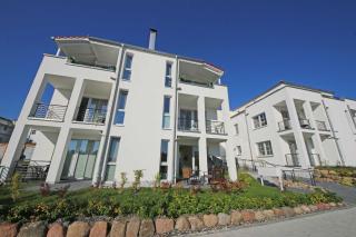 Villa Antje - Whg 03 - Göhren - 4