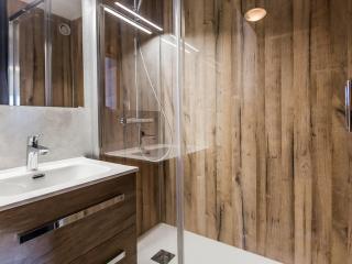 Duplex 3 pièces rénové avec balcon, proche pistes et commerces à Montchavin (La Plagne) - FR-1-329-82 - La Plagne Tarentaise - 1