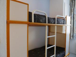 Studio cabine cosy avec balcon, bien équipé, accès rapide aux pistes et commerces – Montchavin Les Coches - FR-1-329-10 - Bellentre - 3
