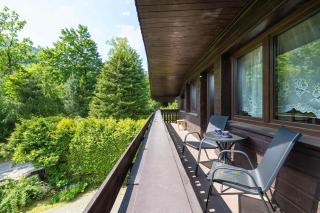 Bystra Unique House in the Mountains with Terrace, Garden & Parking by Noclegi Renters - Bystra - 2