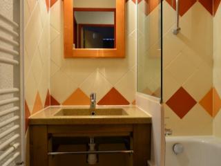 Appartement 2 pièces cabine pour 6 avec balcons et parking à Montchavin - FR-1-329-8 - Bellentre - 6