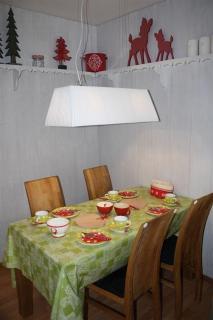 Ferienwohnung "Harz-Feeling" F-I-2-8 - Altenau - 3