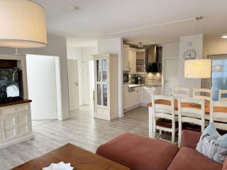 Haus Sonne - Whg 03 Strandräuber - 1