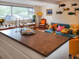Alscott Annexe - Bishops Tawton - 5