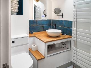 Alscott Annexe - Bishops Tawton - 3