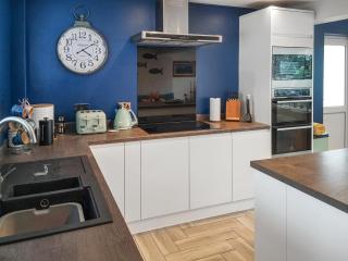 Alscott Annexe - Bishops Tawton - 6