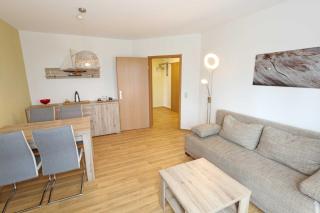 Villa Vineta Whg 12 mit Südbalkon - Göhren - 4
