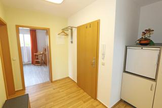 Villa Vineta Whg 12 mit Südbalkon - Göhren - 3