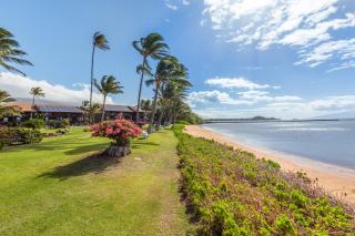 Castle at Moloka'i Shores - 5