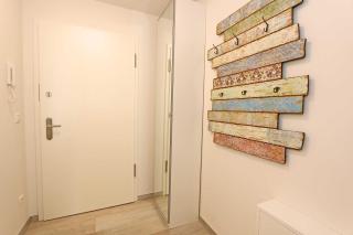 Haus Windrose Whg. 3 Strandoase - Thiessow - 1