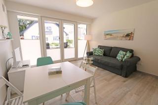 Haus Windrose Whg. 3 Strandoase - Thiessow - 3