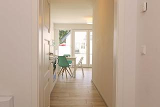 Haus Windrose Whg. 3 Strandoase - Thiessow - 2