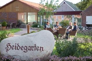 Stössels Hotel - Altenmedingen - 3