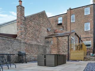 The Foss - Uk49413 - York - 9