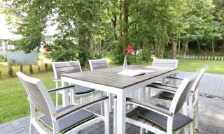 Haus Sonne - Whg 03 Strandräuber - Thiessow - 5