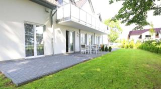 Haus Sonne - Whg 03 Strandräuber - Thiessow - 3