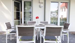 Haus Sonne - Whg 03 Strandräuber - 9