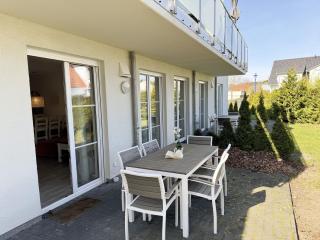 Haus Sonne - Whg 03 Strandräuber - Thiessow - 7