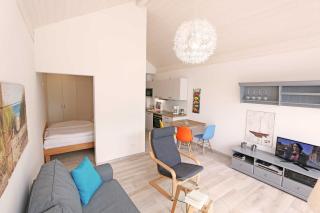 Haus Windrose Whg. 10 - Thiessow - 1