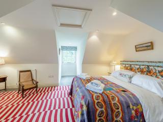 The Coach House - Herstmonceux - 2