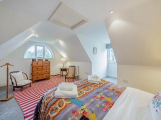 The Coach House - Herstmonceux - 1