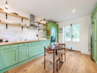 The Coach House - Herstmonceux - 3