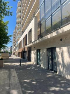 Meder Apartment - 1
