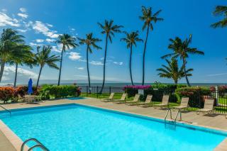 Castle at Moloka'i Shores - 1