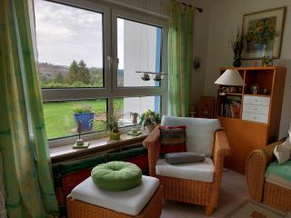 Ferienwohnung Hermelin - 2