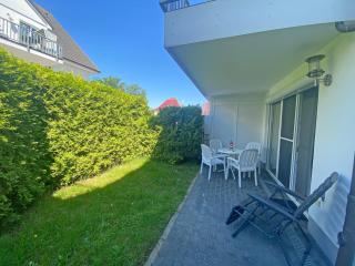 Ferienwohnung Möwennest - Baabe - 1