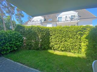 Ferienwohnung Möwennest - Baabe - 6
