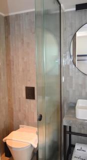 Agkyra Hotel - Città di Rodi - 5