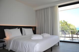 Agkyra Hotel - Città di Rodi - 8