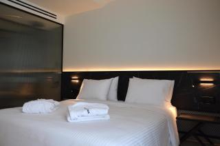 Agkyra Hotel - Città di Rodi - 9