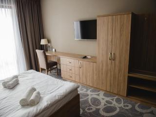 Hotel Rondo - Wąbrzeźno - 8