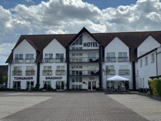 Hotel Torgauer Brauhof - Torgau - 0