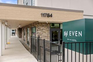 EVEN Hotel Portland - Beaverton by IHG - Portland - 5