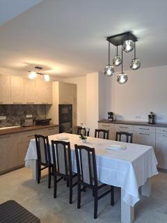 Christian City Apartament - Timişoara - 9